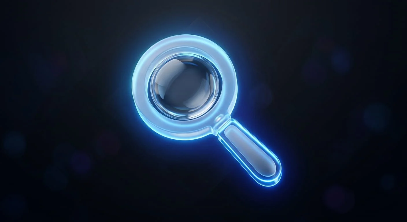 Discover step icon