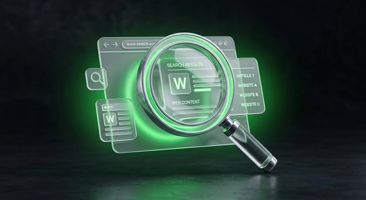 SEO & Content Systems
